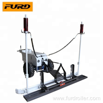 Vibrocompacting Laser Screed Concrete For Sale FDJP24D